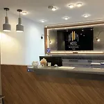 Bed & Breakfast Am Schlosstheater Fulda