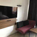 Am Schlosstheater Fulda