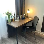 Am Schlosstheater Fulda