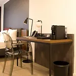 住宿加早餐酒店 Am Schlosstheater 4*