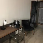 住宿加早餐酒店 Am Schlosstheater 富尔达