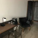 Am Schlosstheater 住宿加早餐酒店 富尔达