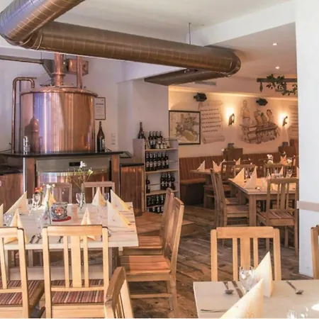 Am Schlosstheater 4* Fulda