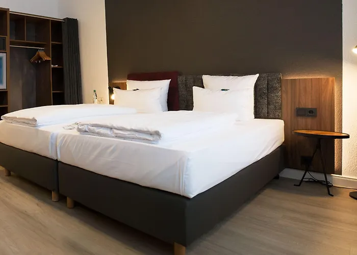 Frühstückspension Am Schlosstheater