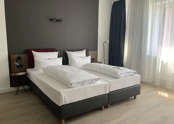 Am Schlosstheater Fulda