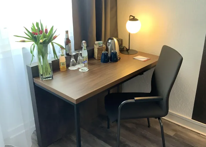 Am Schlosstheater فولدا