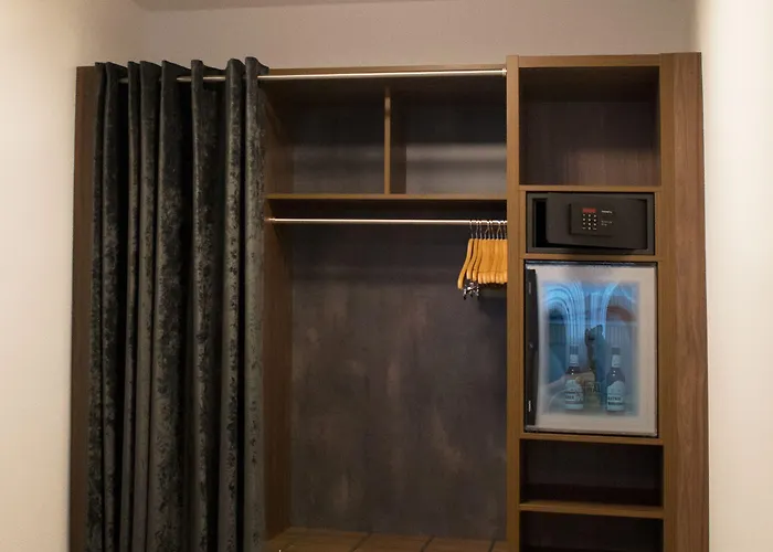 Am Schlosstheater Fulda