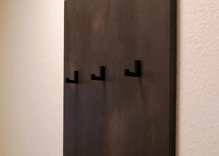 Am Schlosstheater 4* فولدا