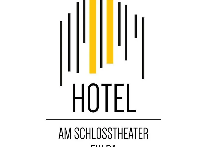 Am Schlosstheater Frühstückspension Fulda