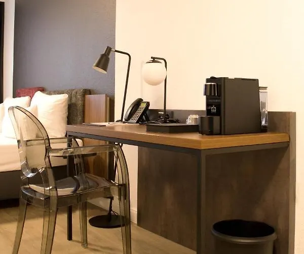 Am Schlosstheater 4* Fulda