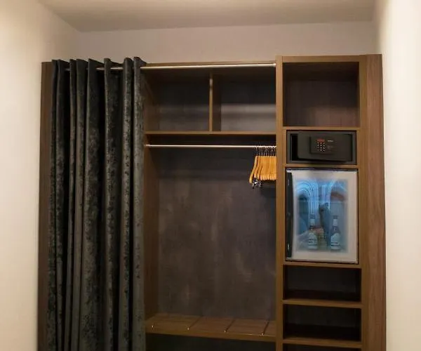 Frühstückspension Am Schlosstheater